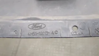 4M5116613AC Планка под капот Ford Focus 2 Арт 20193826, вид 3