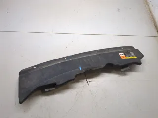 4M5116613AC Планка под капот Ford Focus 2 Арт 20193826, вид 5