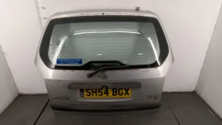 5133586,93183019 Кнопка открытия багажника Opel Zafira A Арт 11371369, вид 1