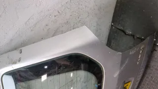 5133586,93183019 Кнопка открытия багажника Opel Zafira A Арт 11371369, вид 3