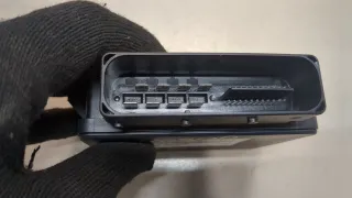 8k0907801h Блок ручника (стояночного тормоза) Audi A4 B8 Арт 9209677, вид 3
