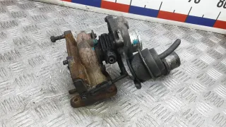 GT1549G Турбина дизельная Renault Trafic 2 Арт 1EP03BK01, вид 3