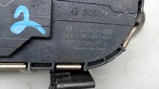  Механизм стеклоочистителя Peugeot 508 Арт 4OR13JR02, вид 4