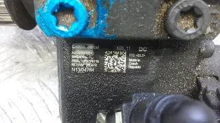 a2c53351931,  1670000Q1V ТНВД дизельный Nissan Qashqai 2 Арт 7GM10AC01, вид 5