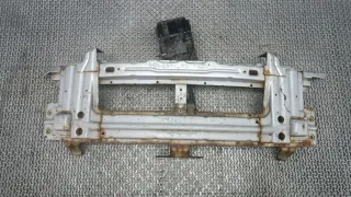 4811663, 96865746 Передняя панель крепления облицовки (телевизор) Opel Antara Арт 6OK63G201, вид 1