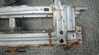 4811663, 96865746 Передняя панель крепления облицовки (телевизор) Opel Antara Арт 6OK63G201, вид 3