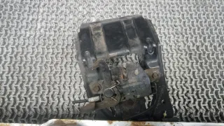 4811663, 96865746 Передняя панель крепления облицовки (телевизор) Opel Antara Арт 6OK63G201, вид 4