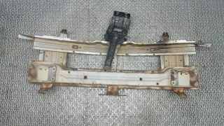 4811663, 96865746 Передняя панель крепления облицовки (телевизор) Opel Antara Арт 6OK63G201, вид 6