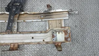 4811663, 96865746 Передняя панель крепления облицовки (телевизор) Opel Antara Арт 6OK63G201, вид 8