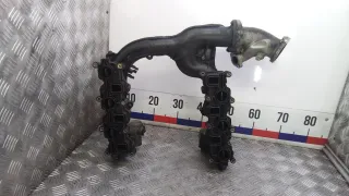 059129711AL, 059129712T, 059145762B Впускной коллектор дизельный Volkswagen Touareg 1 Арт 2EP30BI01, вид 3