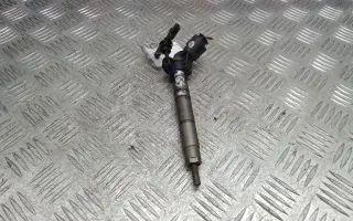 0445115076 Форсунка дизельная Mercedes ML W164 Арт 4GS07AL03, вид 3