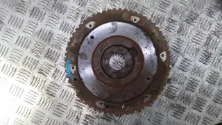  Маховик дизельный Renault Megane 3 Арт 3EP03A301, вид 4