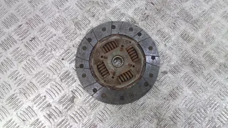  Маховик дизельный Renault Megane 3 Арт 3EP03A301, вид 6