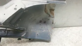  Лонжерон левый Citroen C4 Grand Picasso 1 Арт 1NK07IA01, вид 8