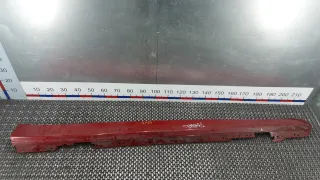 Накладка на порог BMW 3 F30/F31/GT F34 Арт 4BA05GZ01, вид 1