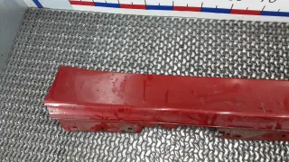  Накладка на порог BMW 3 F30/F31/GT F34 Арт 4BA05GZ01, вид 3