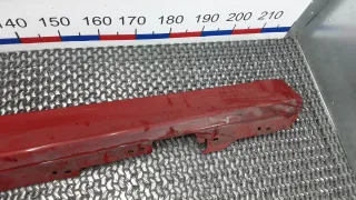  Накладка на порог BMW 3 F30/F31/GT F34 Арт 4BA05GZ01, вид 4