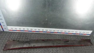  Накладка на порог BMW 3 F30/F31/GT F34 Арт 4BA05GZ01, вид 5