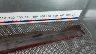  Накладка на порог BMW 3 F30/F31/GT F34 Арт 4BA05GZ01, вид 7