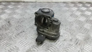 9673534480 Дроссельная заслонка дизельная Ford Galaxy 2 restailing Арт 3EP38BQ01, вид 2