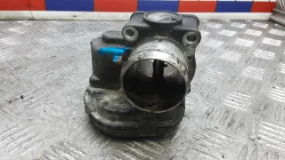 9673534480 Дроссельная заслонка дизельная Ford Galaxy 2 restailing Арт 3EP38BQ01, вид 4