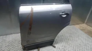  Дверь задняя левая Saturn VUE 2 Арт LNK22FG02_A146935, вид 2