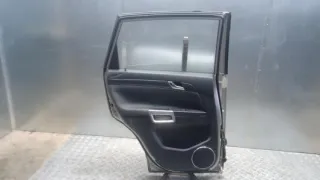  Дверь задняя левая Saturn VUE 2 Арт LNK22FG02_A146935, вид 6