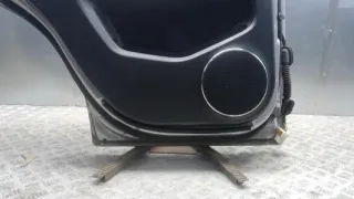  Дверь задняя левая Saturn VUE 2 Арт LNK22FG02_A146935, вид 8