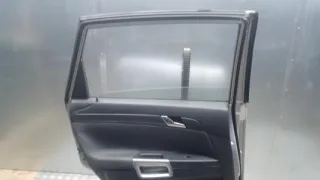  Дверь задняя левая Saturn VUE 2 Арт LNK22FG02_A146935, вид 9