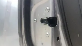  Дверь задняя левая Saturn VUE 2 Арт LNK22FG02_A146935, вид 10