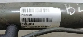 P8638618,T00011299 рулевая рейка Volvo S60 1 Арт 2083805, вид 3