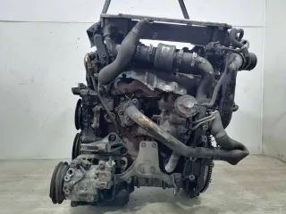 YD22 Двигатель Nissan X-Trail T30 Арт 2083565, вид 1