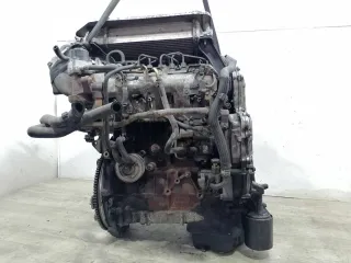 YD22 Двигатель Nissan X-Trail T30 Арт 2083565, вид 2