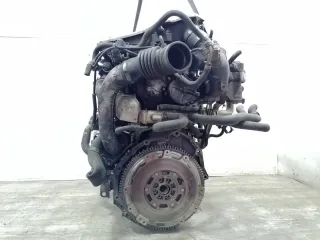 YD22 Двигатель Nissan X-Trail T30 Арт 2083565, вид 3