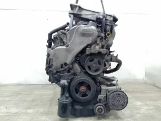 YD22 Двигатель Nissan X-Trail T30 Арт 2083565, вид 4