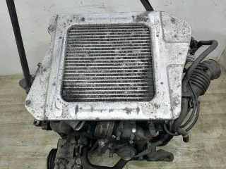 YD22 Двигатель Nissan X-Trail T30 Арт 2083565, вид 5