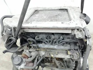 YD22 Двигатель Nissan X-Trail T30 Арт 2083565, вид 6