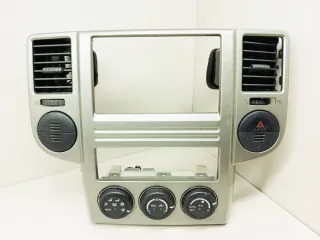 68260EQ1002DINAUTO,27500ES71A,A0200049B03000 Кнопка аварийной сигнализации Nissan X-Trail T30 Арт 2087453-2, вид 1