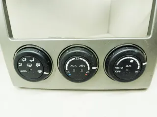 68260EQ1002DINAUTO,27500ES71A,A0200049B03000 Кнопка аварийной сигнализации Nissan X-Trail T30 Арт 2087453-2, вид 2