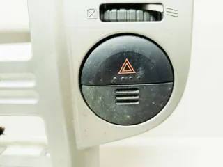 68260EQ1002DINAUTO,27500ES71A,A0200049B03000 Кнопка аварийной сигнализации Nissan X-Trail T30 Арт 2087453-2, вид 3
