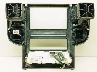 68260EQ1002DINAUTO,27500ES71A,A0200049B03000 Кнопка аварийной сигнализации Nissan X-Trail T30 Арт 2087453-2, вид 4
