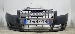  Бампер передний Audi A4 B7 Арт 2083607, вид 1