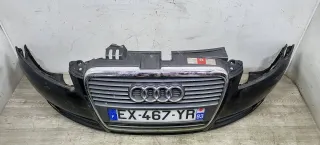  Бампер передний Audi A4 B7 Арт 2083607, вид 2