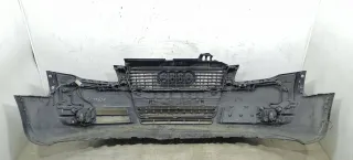  Бампер передний Audi A4 B7 Арт 2083607, вид 4