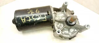 0390241306CEP,858BH7B571BA Моторчик передних стеклоочистителей (дворников) Ford Fiesta 4 Арт 2095243, вид 3