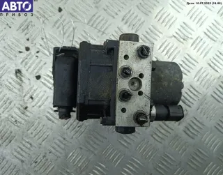 4B0614517H Блок ABS (Модуль АБС) Audi A6 C5 (S6,RS6) Арт 54780257, вид 1