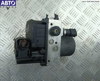 4B0614517H Блок ABS (Модуль АБС) Audi A6 C5 (S6,RS6) Арт 54780257, вид 2