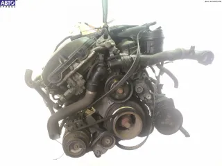 256S5, M54B25 Двигатель (ДВС) BMW 3 E46 Арт 54752912, вид 1