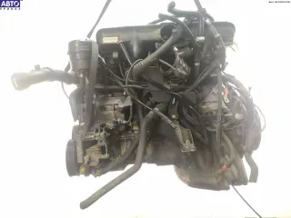 256S5, M54B25 Двигатель (ДВС) BMW 3 E46 Арт 54752912, вид 2