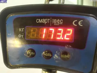 256S5, M54B25 Двигатель (ДВС) BMW 3 E46 Арт 54752912, вид 5